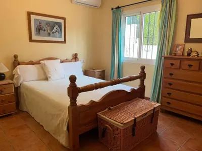 Detached Villa in Elviria