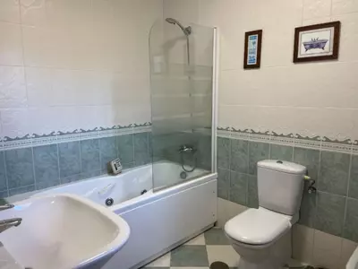 Detached Villa in Elviria