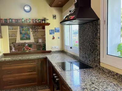 Detached Villa in Elviria