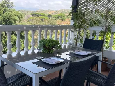 Detached Villa in Elviria