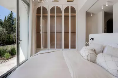 Detached Villa in Nueva Andalucía