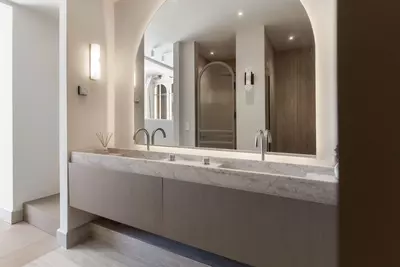 Detached Villa in Nueva Andalucía
