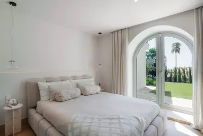 Detached Villa in Nueva Andalucía