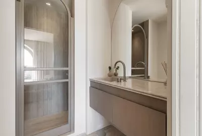 Detached Villa in Nueva Andalucía
