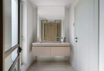 Detached Villa in Nueva Andalucía