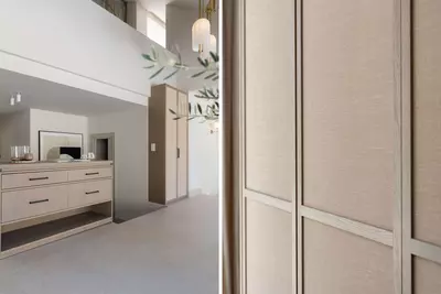 Detached Villa in Nueva Andalucía