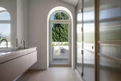 Detached Villa in Nueva Andalucía