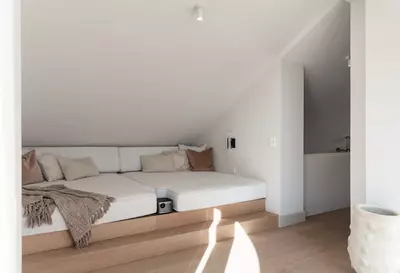 Detached Villa in Nueva Andalucía