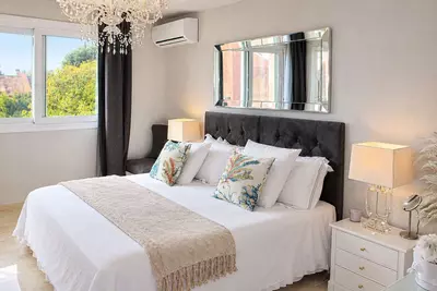 Townhouse in Marbella