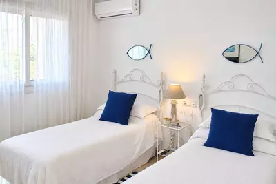 Townhouse in Marbella