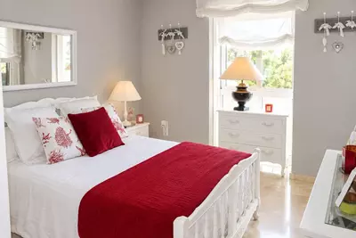 Townhouse in Marbella