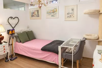 Townhouse in Marbella