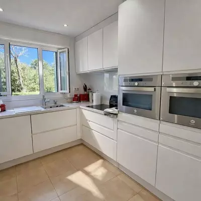 Townhouse in Marbella