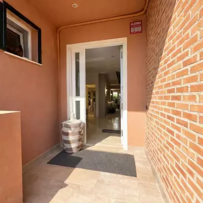 Townhouse in Marbella