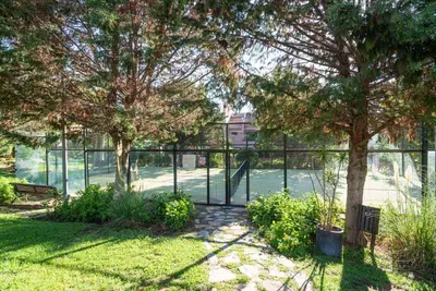 Townhouse in Marbella