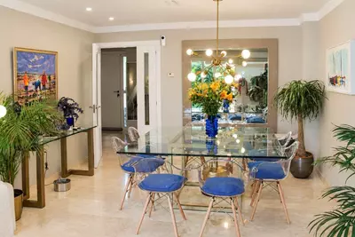 Townhouse in Marbella