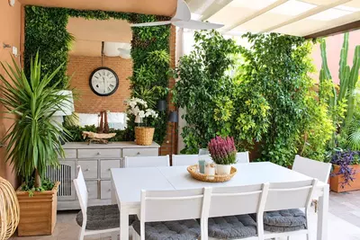 Townhouse in Marbella