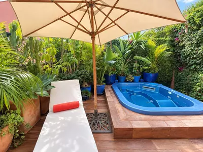Townhouse in Marbella