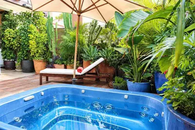 Townhouse in Marbella