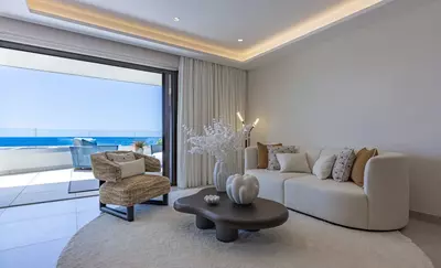 Apartment in Estepona
