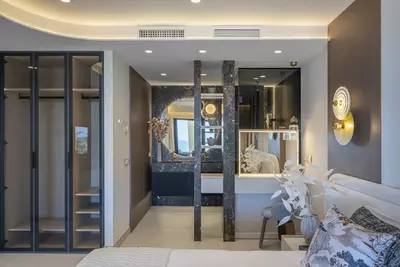 Apartment in Estepona