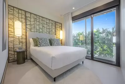 Apartment in Estepona