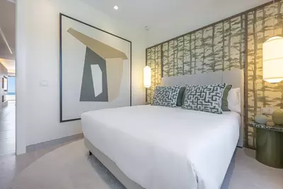 Apartment in Estepona
