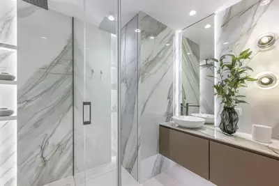 Apartment in Estepona
