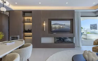 Apartment in Estepona