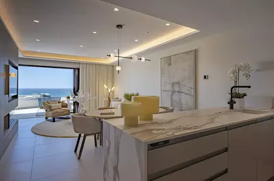 Apartment in Estepona