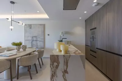 Apartment in Estepona