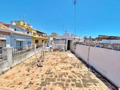 Townhouse in Marbella