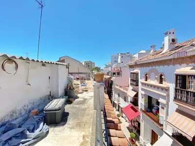 Townhouse in Marbella