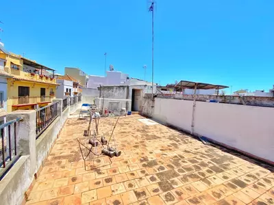 Townhouse in Marbella