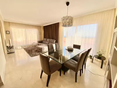 Penthouse Duplex in Elviria