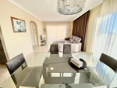 Penthouse Duplex in Elviria