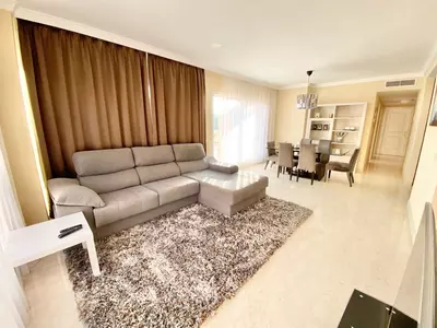 Penthouse Duplex in Elviria