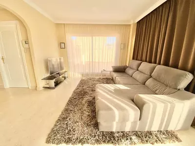 Penthouse Duplex in Elviria