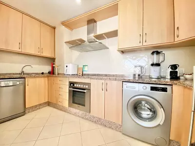 Penthouse Duplex in Elviria