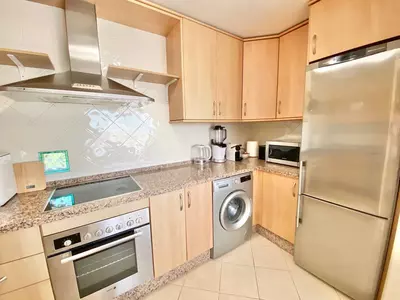 Penthouse Duplex in Elviria