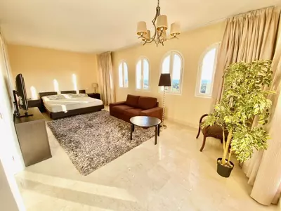 Penthouse Duplex in Elviria