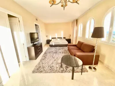 Penthouse Duplex in Elviria