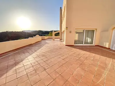 Penthouse Duplex in Elviria