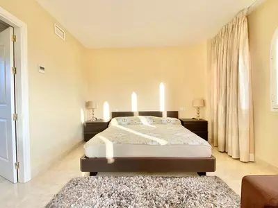 Penthouse Duplex in Elviria