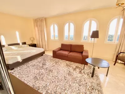 Penthouse Duplex in Elviria
