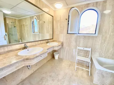 Penthouse Duplex in Elviria