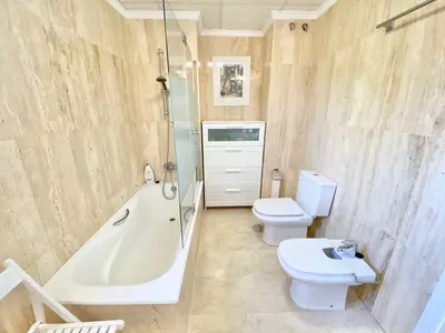 Penthouse Duplex in Elviria