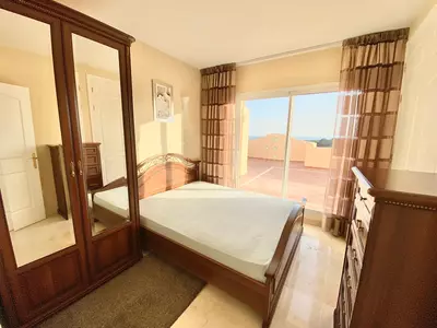 Penthouse Duplex in Elviria