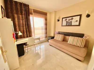Penthouse Duplex in Elviria