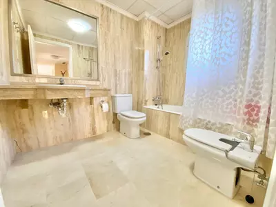 Penthouse Duplex in Elviria